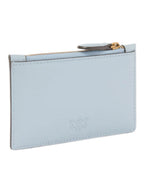 Pinko Portafoglio Donna Airone Cardholder Vitello Seta 100251A0F1E37Q