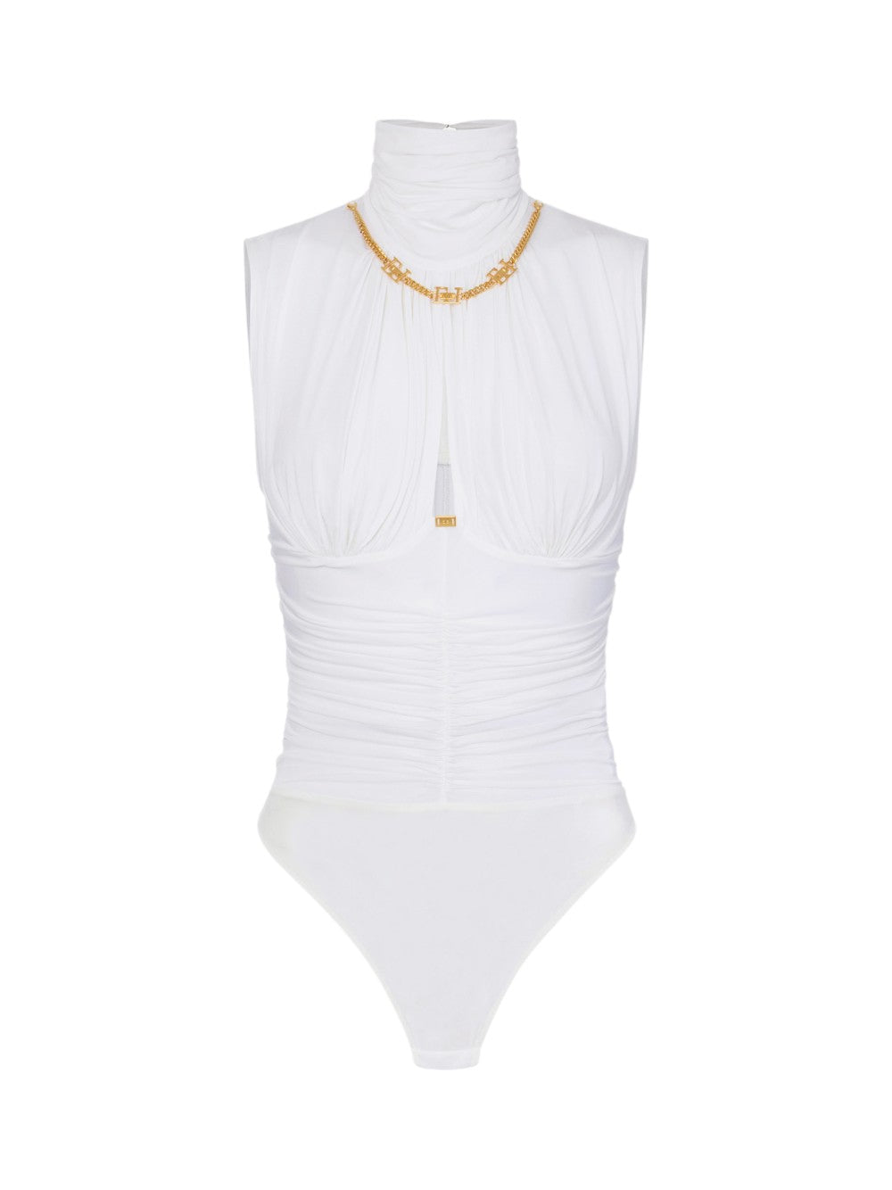 Elisabetta Franchi Body Donna  BO01661E2360