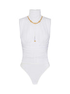 Elisabetta Franchi Body Donna  BO01661E2360