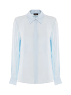 Nenette Camicia Donna Forrest 41BB-Forrest