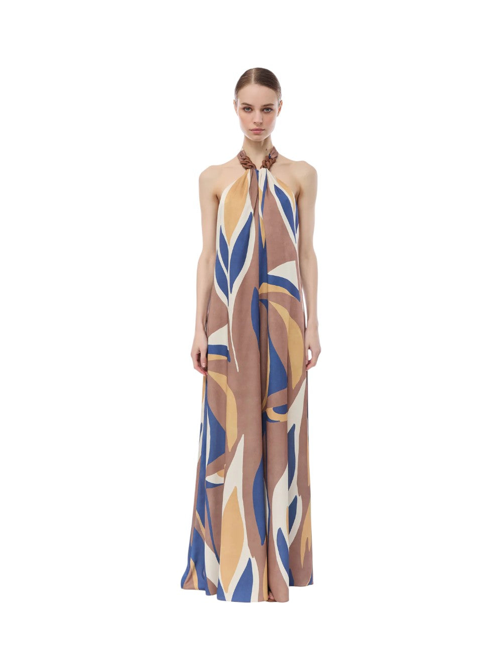 Nenette Abito lungo Donna Antic 41BB-Antic