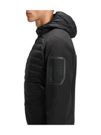 BOSS GIUBBINO Uomo J_Urbanex Hybrid 50541032 001