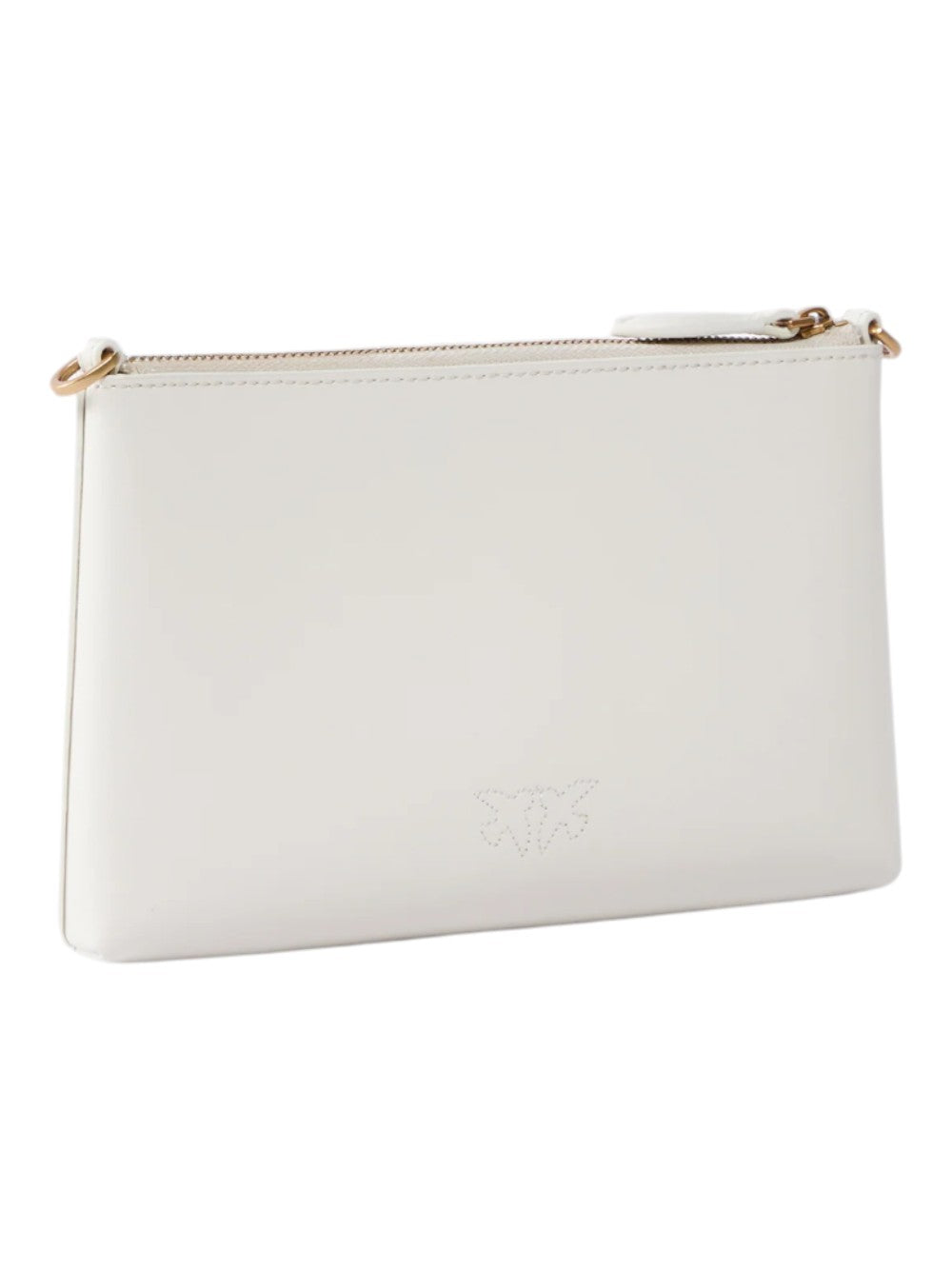 Pinko Borsa Donna Flat Horizontal Mini Vitello S 104277A0F1Z14Q