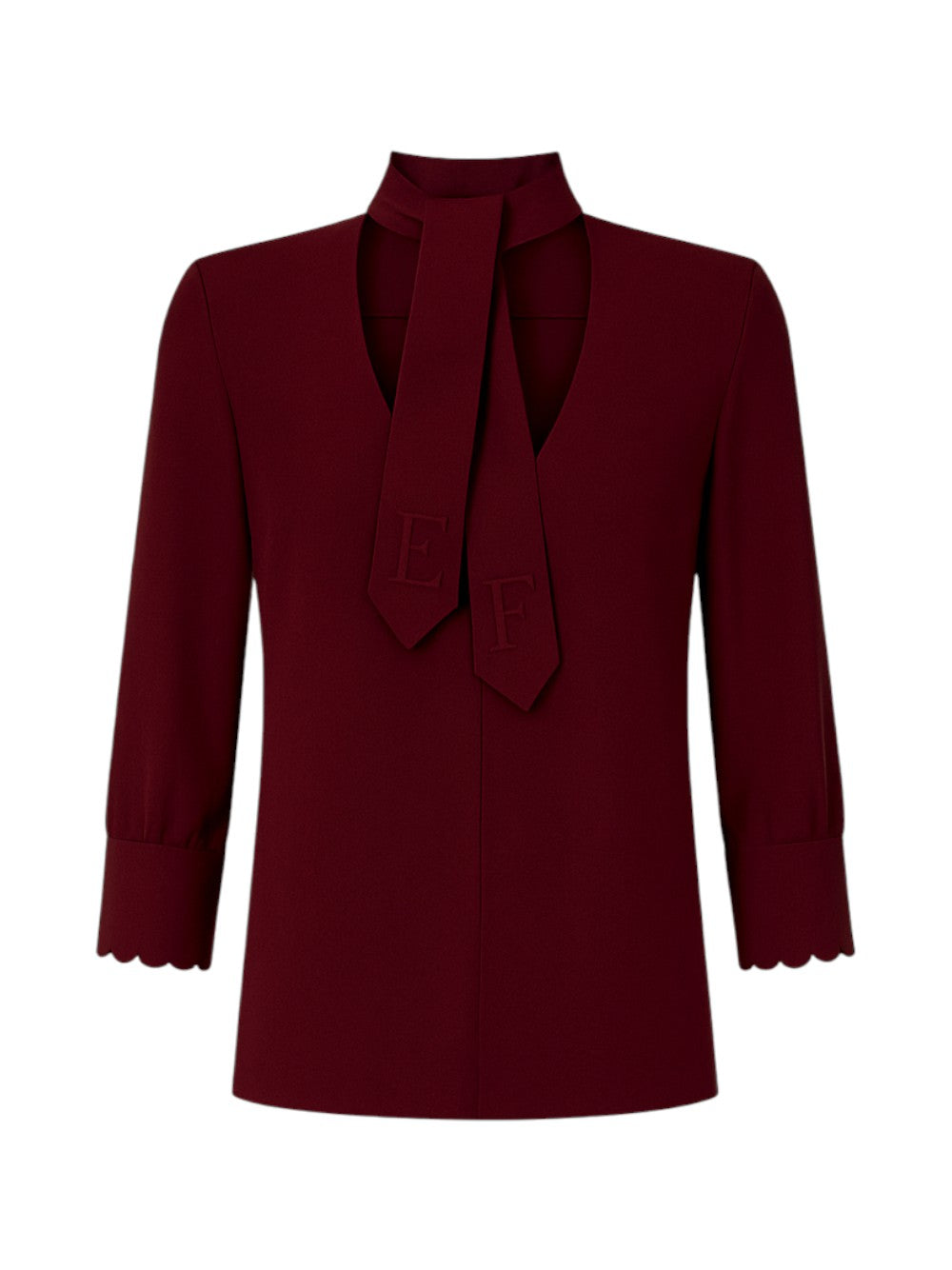 Elisabetta Franchi Camicia Donna  CA08956E2EA4