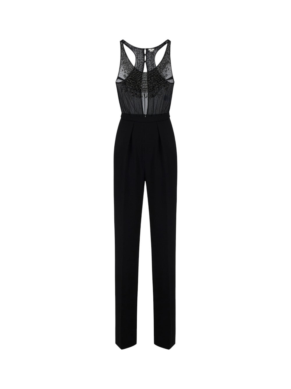 Elisabetta Franchi Tuta Donna  TU06357E2110