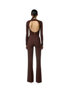 Elisabetta Franchi Pantalone Donna  PA12156E2EA3