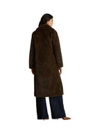 Lauren Ralph Lauren Pelliccia Donna "FF REFR 46""-LINED-COAT" 297P23467001