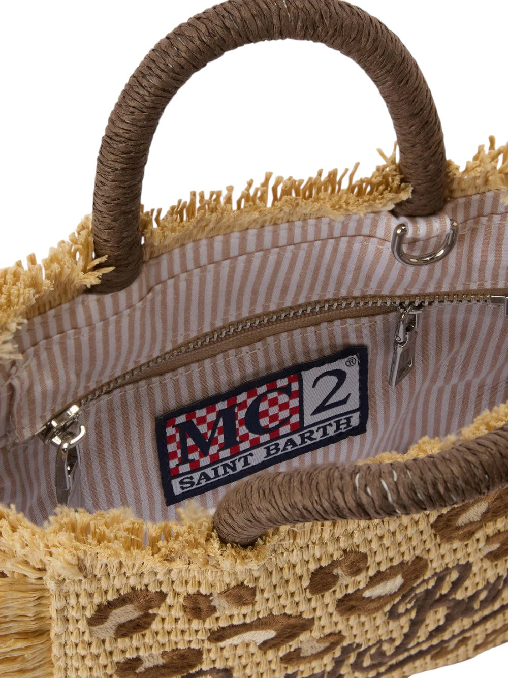 MC2 Saint Barth Borsa Donna  VAMI009 00349L