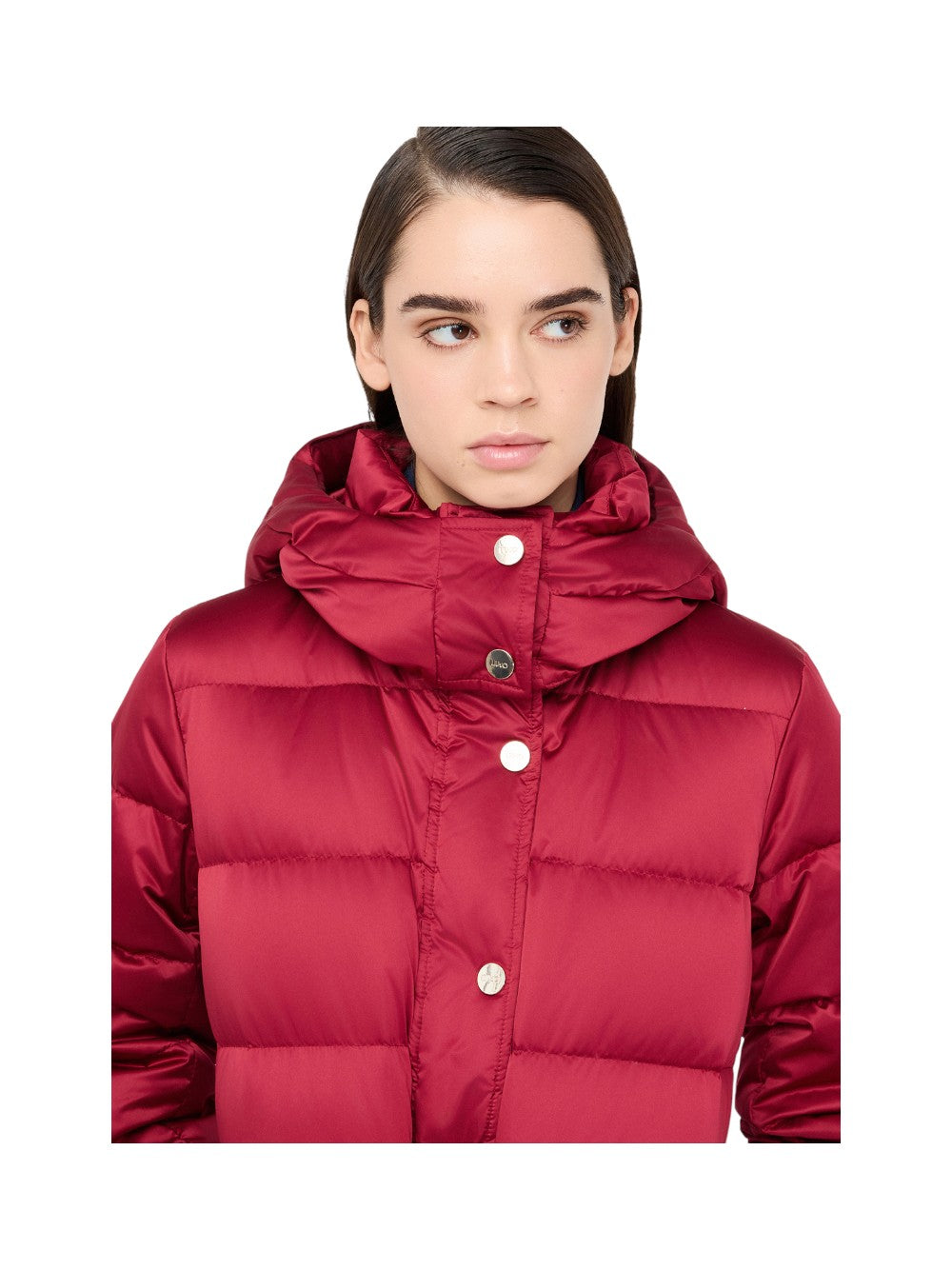 Liu Jo Giubbino Donna  MF5011T017A 91650