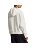 Polo Ralph Lauren Felpa Donna  211959115 001