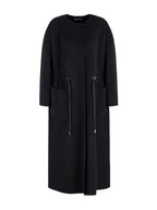 Emporio Armani Women's Coat EW000066 AF10207