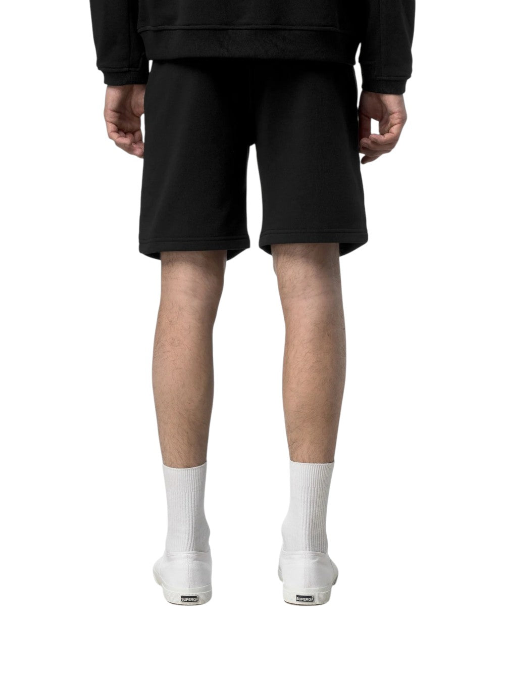 K-Way Bermuda Uomo CASIMIR POLY COTTON K5138GW USY