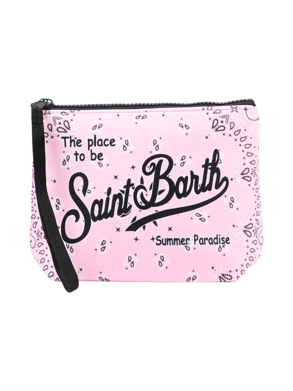 MC2 Saint Barth Pochette Donna  ALIN001 02639L