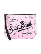MC2 Saint Barth Pochette Donna  ALIN001 02639L