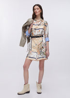 Liu Jo Abito Donna  WA6507T2555 P9547