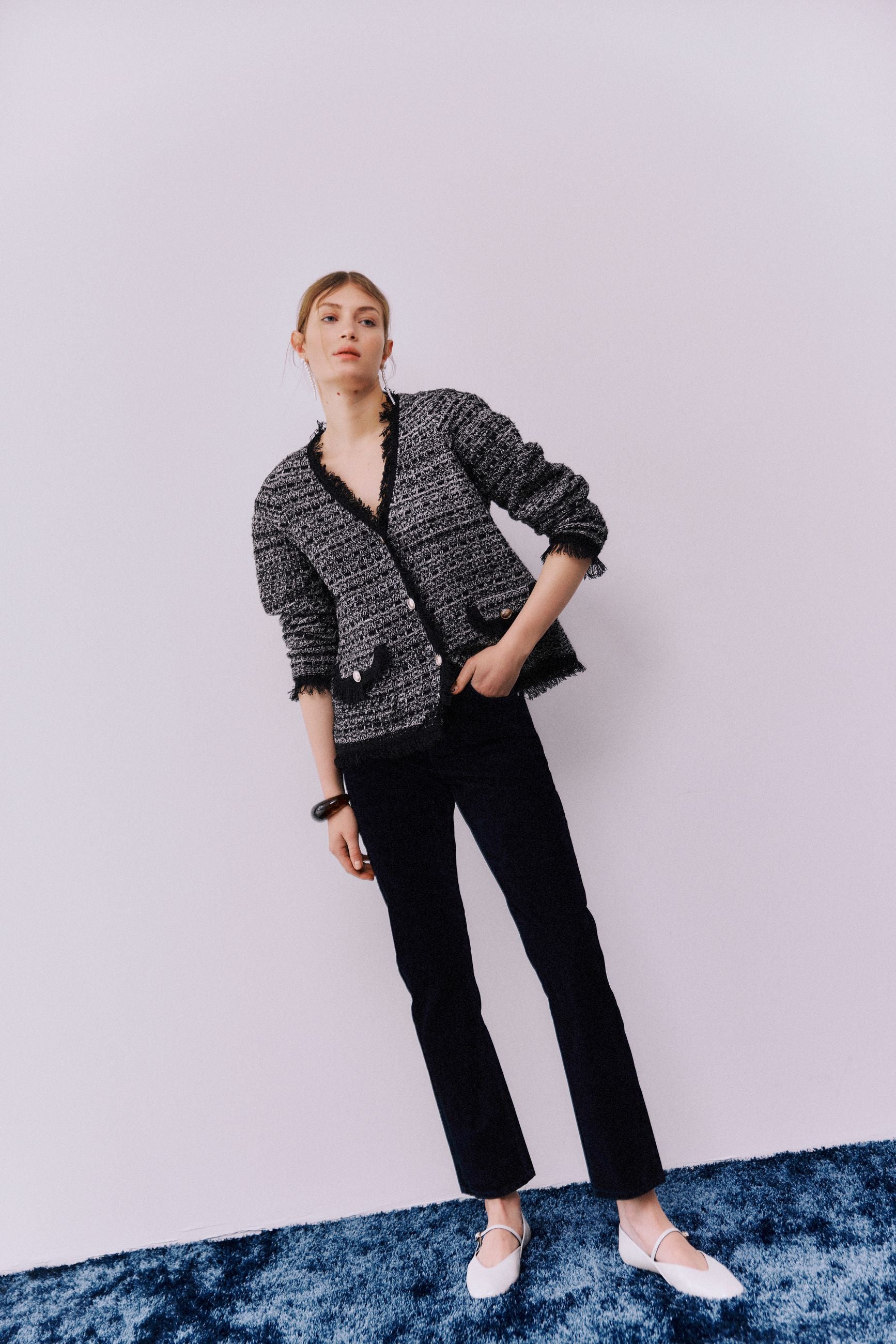 VILA Cardigan Donna 14102598