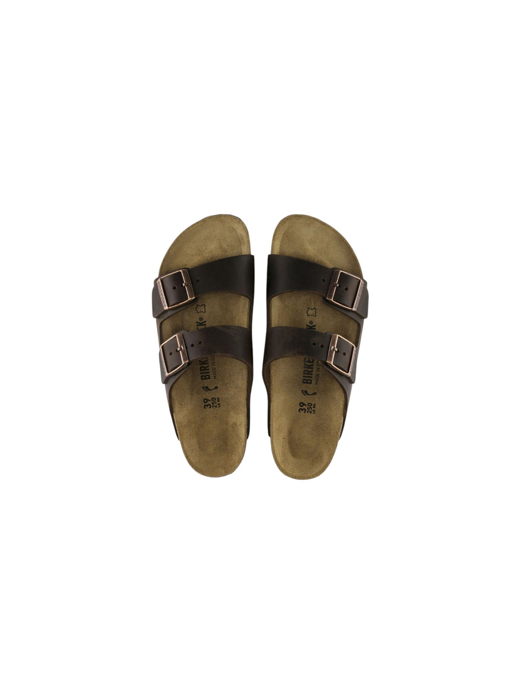Birkenstock Men's Slipper 52533
