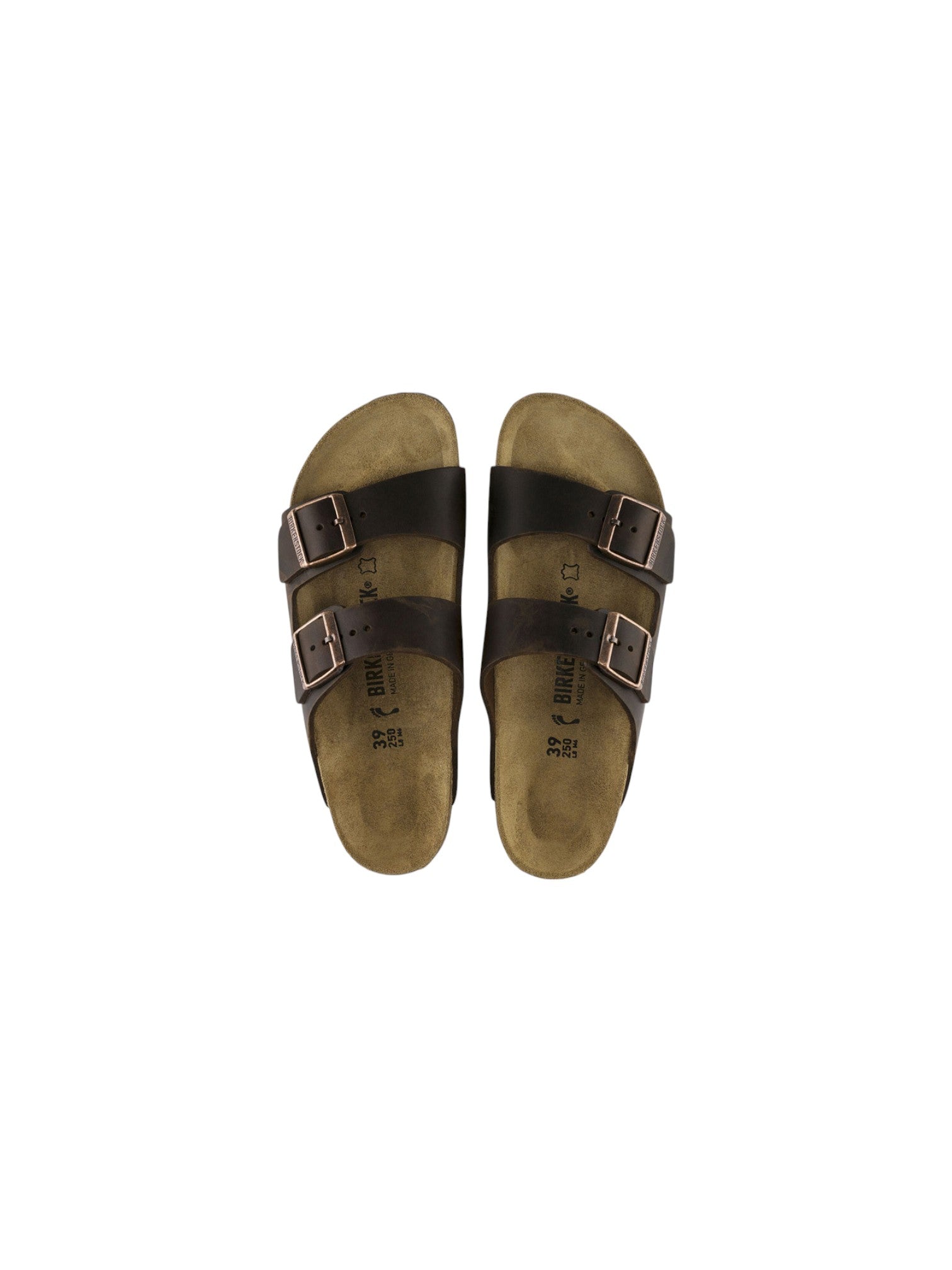 birkenstock CIABATTA Uomo 52533