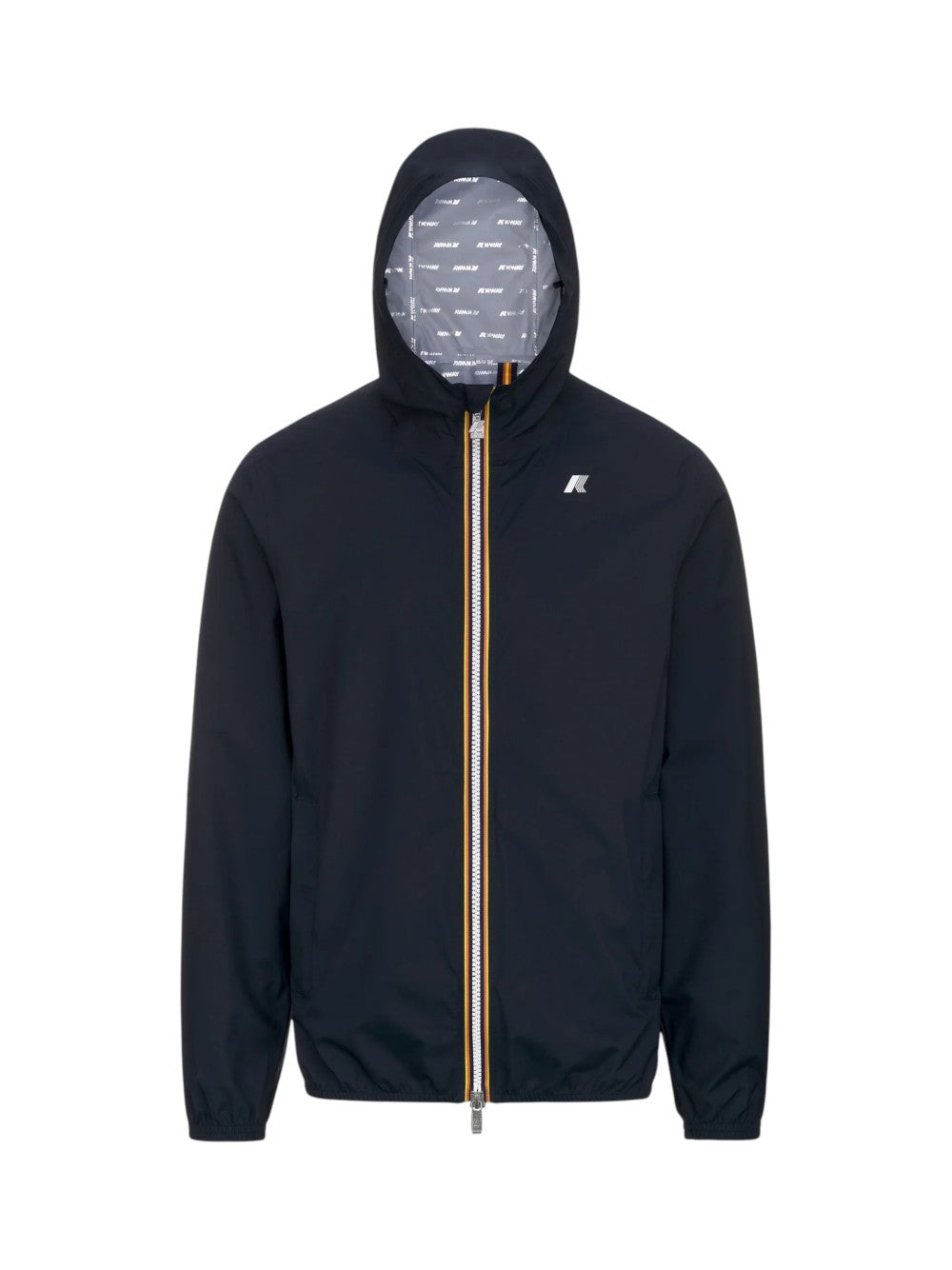 K-Way GIUBBINO Uomo JACK STRETCH DOT K5127QW K89