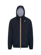 K-Way GIUBBINO Uomo JACK STRETCH DOT K5127QW K89