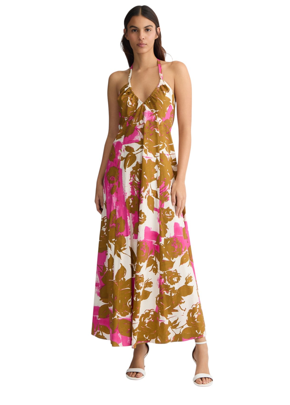 LIU JO abito Donna WA5336T0072