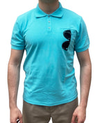 MOSCHINO POLO Men V3A16039311