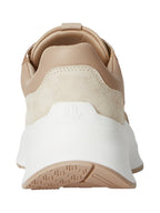 Lauren Ralph Lauren Sneakers Donna FRANKY-SNEAKERS-LOW TOP LACE 802974376