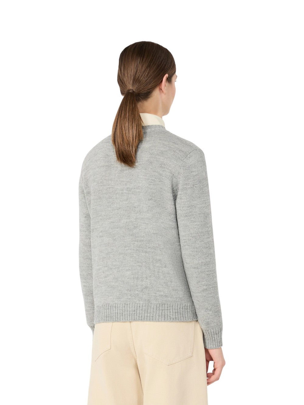 Max Mara Weekend Maglia Donna WKDNITRA 2625366272600 004