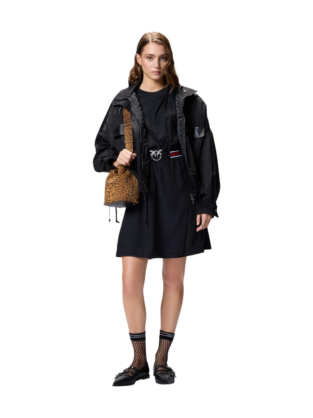 Pinko Abito Donna SURIMI ABITO 105430A2PX Z99
