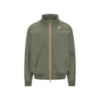 K-Way GIUBBINO Uomo AMAURY  STRETCH NYLON JERSEY K3123VW V15
