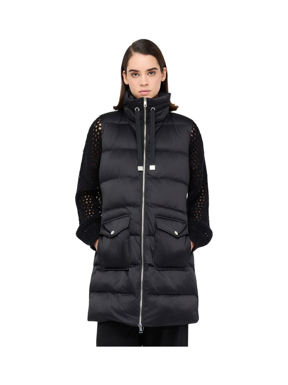 Liu Jo GIUBBINO Donna  MF5292T017A 22222