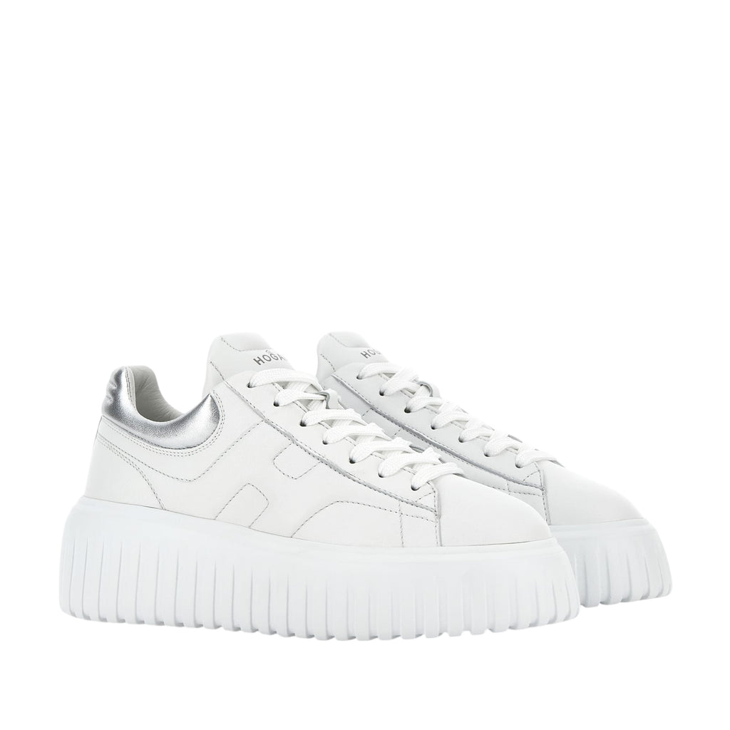 Hogan Sneakers Donna H-STRIPES ALLACCIATO H HXW6450FC60KU0