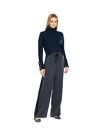 Liu Jo Pantalone Donna  CF5339T054A C3781