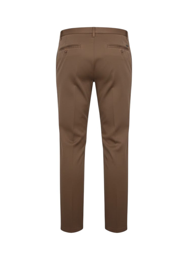 PT Torino Pantalone Uomo COTTON&CACHEMIRE STRETCH TRICOTINE TU91   Y175