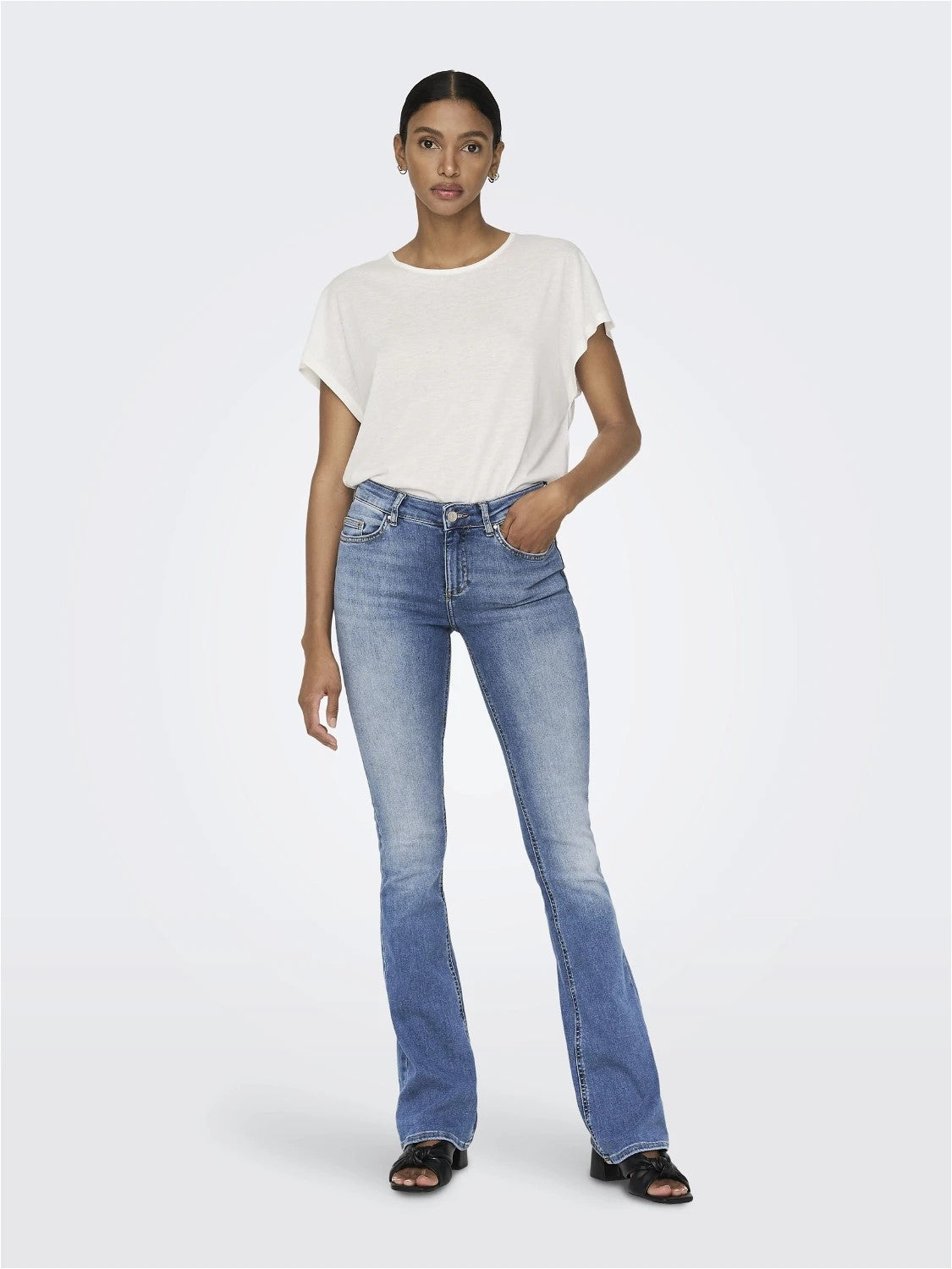ONLY JEANS Women 15245444