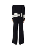 Elisabetta Franchi Pantalone Donna  KP69S56E2EF3