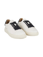 Alexander Smith Sneakers Uomo SOHO MAN ASBCSOM-3663-WBK