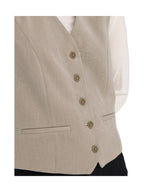 ONLY Gilet Donna ONLIRIS-HATTIE WAISTCOAT TLR NOOS 15331287