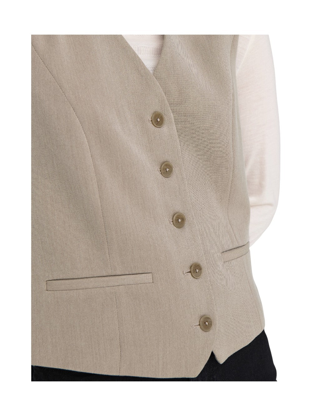ONLY Gilet Donna ONLIRIS-HATTIE WAISTCOAT TLR NOOS 15331287