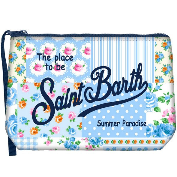 MC2 Saint Barth POCHETTE Donna ALINE