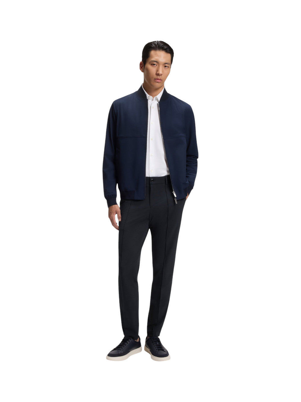 BOSS Pantalone Uomo P-Genius 50564460 404