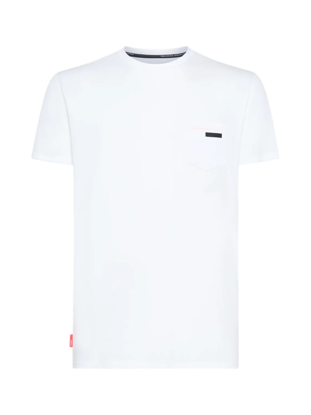 RRD T-shirt Uomo revo 26200 09