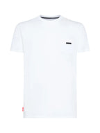 RRD T-shirt Uomo revo 26200 09