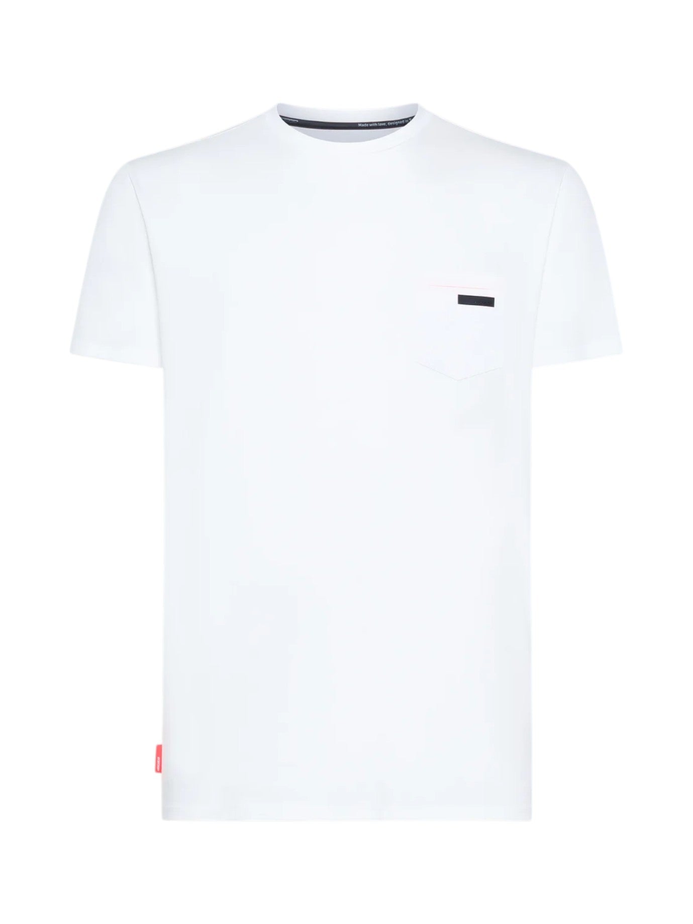 RRD T-shirt Uomo revo 26200 09