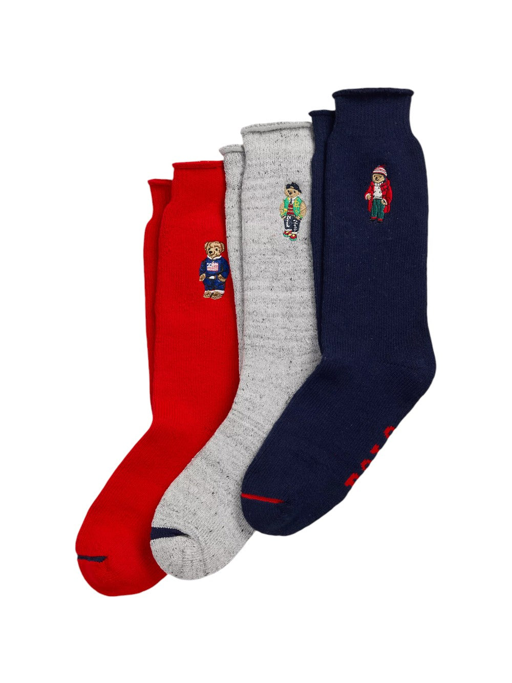 POLO RALPH LAUREN CALZE Uomo 449958862