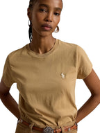 Polo Ralph Lauren T-SHIRT Donna KNIT-T-SHIRT 211B14605026
