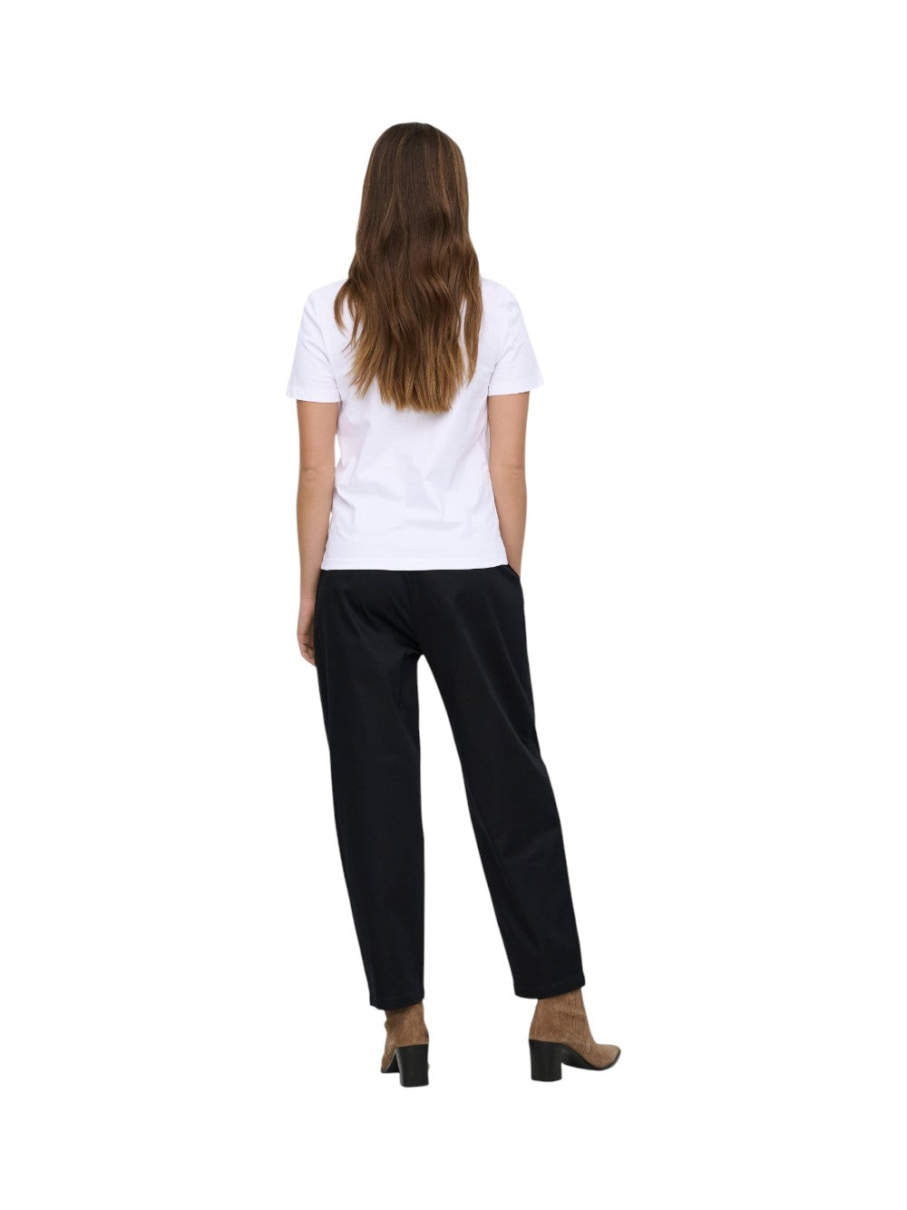 ONLY T-shirt Donna  15368885 Bf