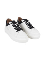 Alexander Smith Sneakers Uomo REGENT MAN ASBDRTM-3296-WBK