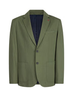 Liu Jo Uomo Giacca Uomo JERSEY QA6064J477690309