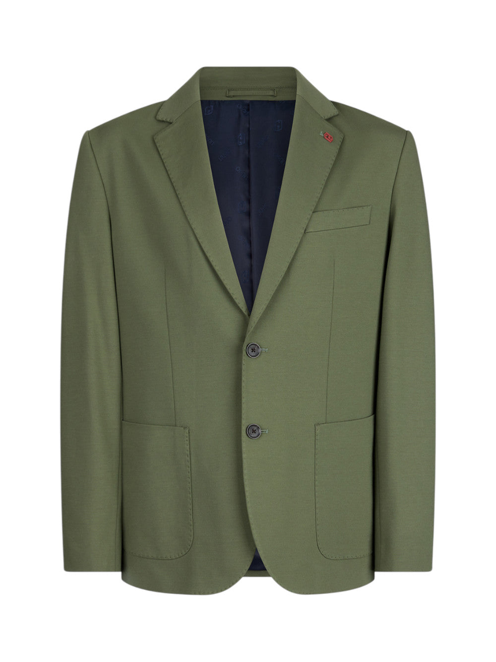 Liu Jo Uomo Giacca Uomo JERSEY QA6064J477690309